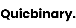 quicbinary logo