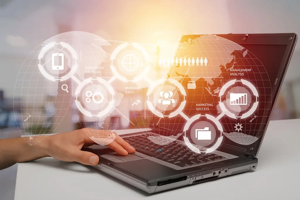 01 information technology